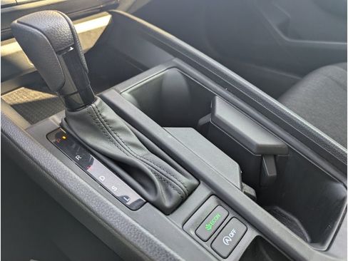 Used 2025 Honda Accord LX image 23