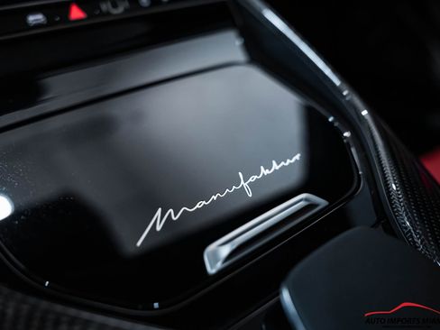 Used 2025 Mercedes-Benz AMG GT 63 image 66