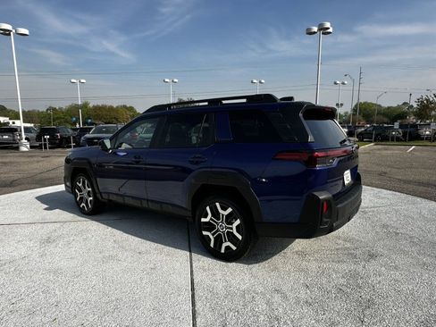 New 2026 Subaru Outback Touring XT AWD/4WD image 5