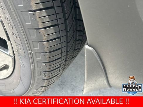 Certified 2025 Kia Telluride SX Prestige X-Line AWD/4WD image 11