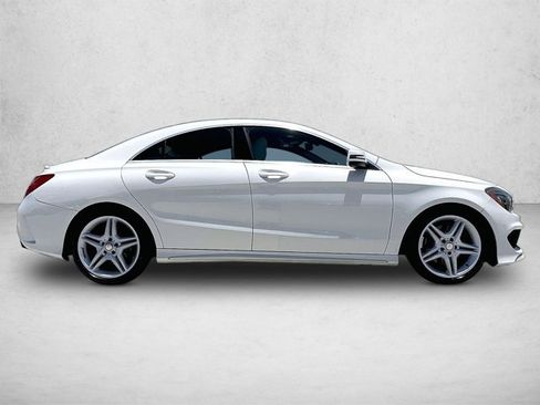 Used 2014 Mercedes-Benz CLA 250 image 5
