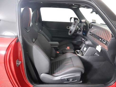 New 2026 MINI Cooper S FWD image 21