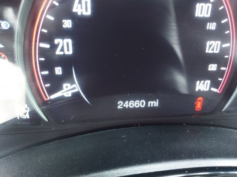 Used 2024 Dodge Durango Citadel AWD/4WD image 16