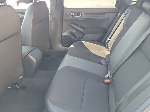 Certified 2024 Honda Civic Sport image 13