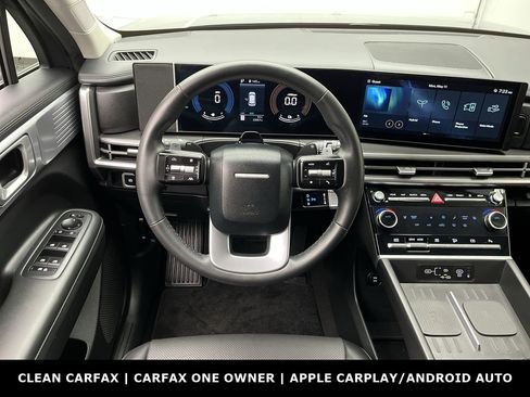 Used 2025 Hyundai Santa Fe SEL AWD/4WD image 13