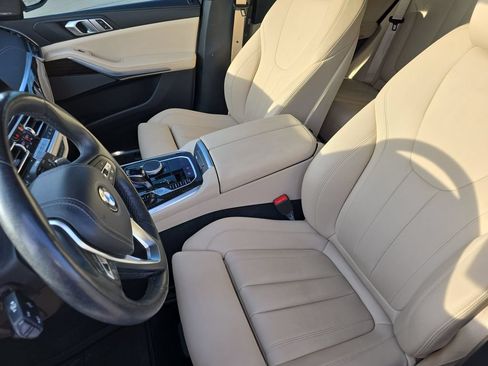 Used 2020 BMW X5 xDrive40i w/ Premium Package AWD/4WD image 15