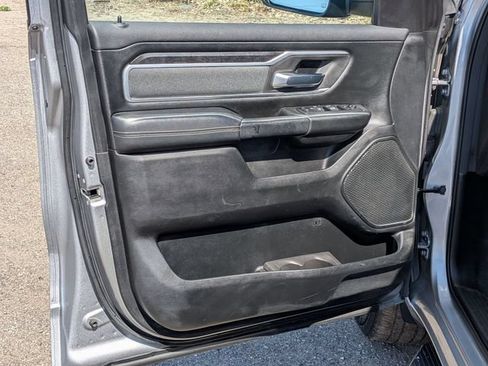 Used 2021 RAM 1500 Big Horn AWD/4WD image 14