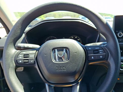 Certified 2024 Honda CR-V EX image 19
