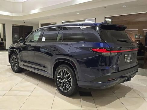 New 2026 Lexus TX 350 AWD image 6