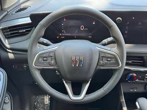 New 2026 Buick Encore GX Preferred FWD image 15