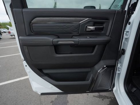New 2026 RAM 2500 Limited image 16