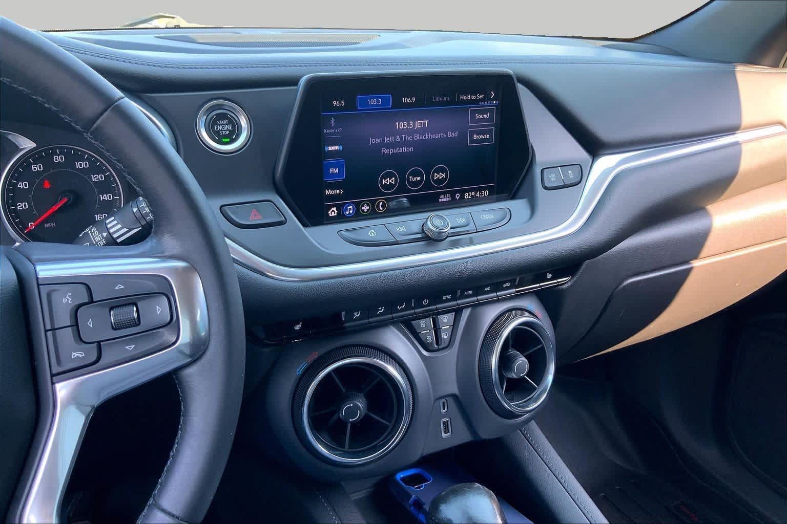Used 2019 Chevrolet Blazer LT FWD image 7