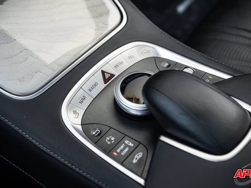 Used 2014 Mercedes-Benz S 63 AMG 4MATIC Sedan image 22