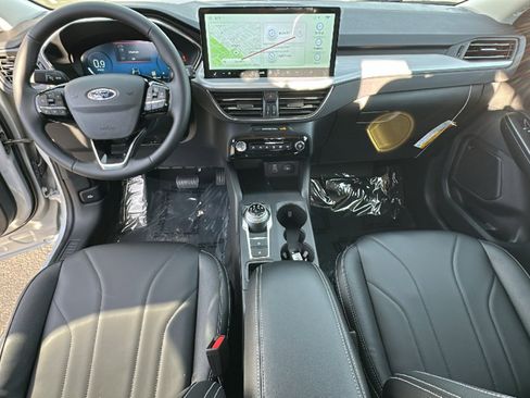 New 2026 Ford Escape Platinum w/ Premium Technology Package AWD/4WD image 26