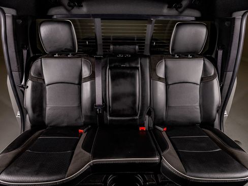 Used 2025 RAM 3500 Laramie w/ Night Edition image 35