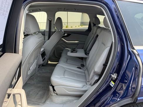 Used 2024 Audi Q7 2.0T Premium Plus image 17