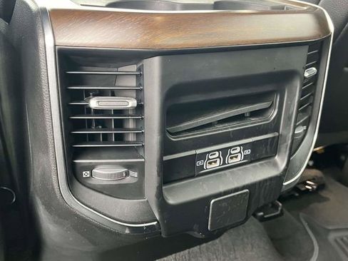 Used 2022 RAM 1500 Laramie image 19