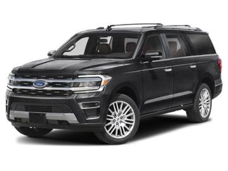 Used 2022 Ford Expedition Max Limited AWD/4WD video 1
