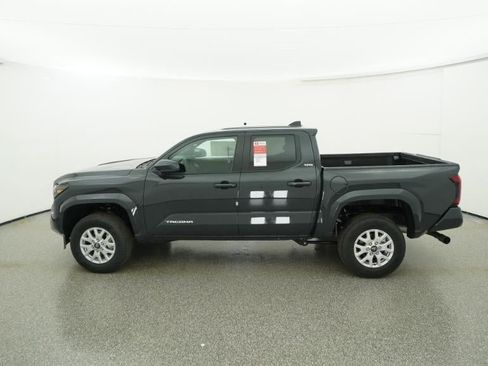 New 2026 Toyota Tacoma SR5 image 30