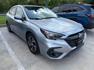 Used 2025 Subaru Legacy Premium AWD/4WD video 1