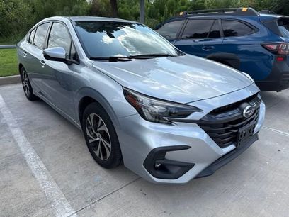 Used 2025 Subaru Legacy Premium