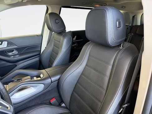 Used 2022 Mercedes-Benz GLS 450 4MATIC image 22