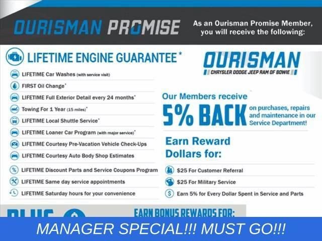 Used 2024 Jeep Grand Cherokee Limited 4xe w/ Luxury Tech Group II AWD/4WD image 4