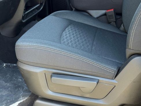 New 2026 RAM 2500 Tradesman image 13