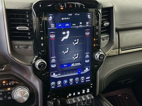 Used 2019 RAM 1500 Limited AWD/4WD image 18