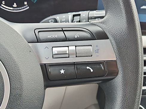Used 2025 Hyundai Tucson SEL AWD/4WD image 20