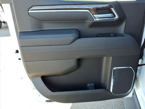 New 2026 Chevrolet Silverado 1500 LT Trail Boss image 24