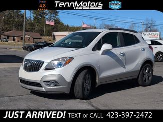 Used 2013 Buick Encore Convenience video 1