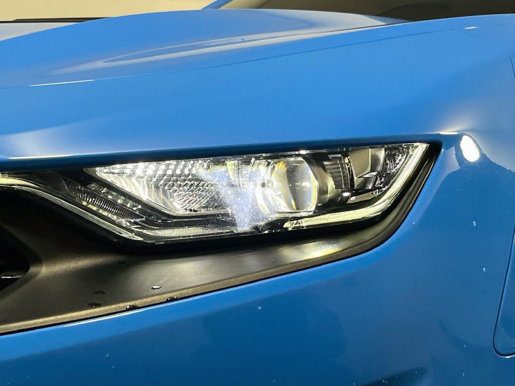 Used 2022 Chevrolet Camaro LT w/ RS Package RWD image 11
