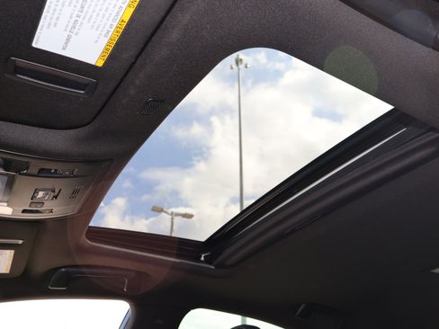 Used 2024 Lexus IS 300 w/ Premium Package image 5