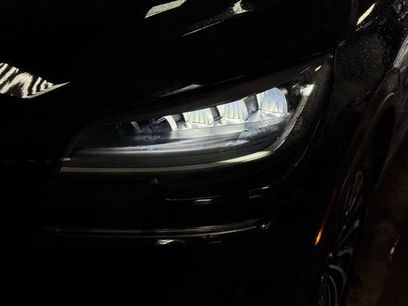 Certified 2023 Lincoln Aviator Reserve