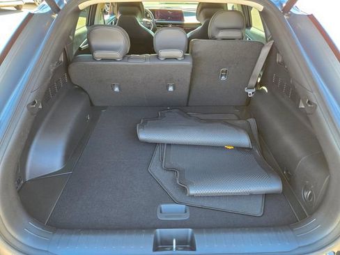 Used 2023 Kia EV6 Wind image 18