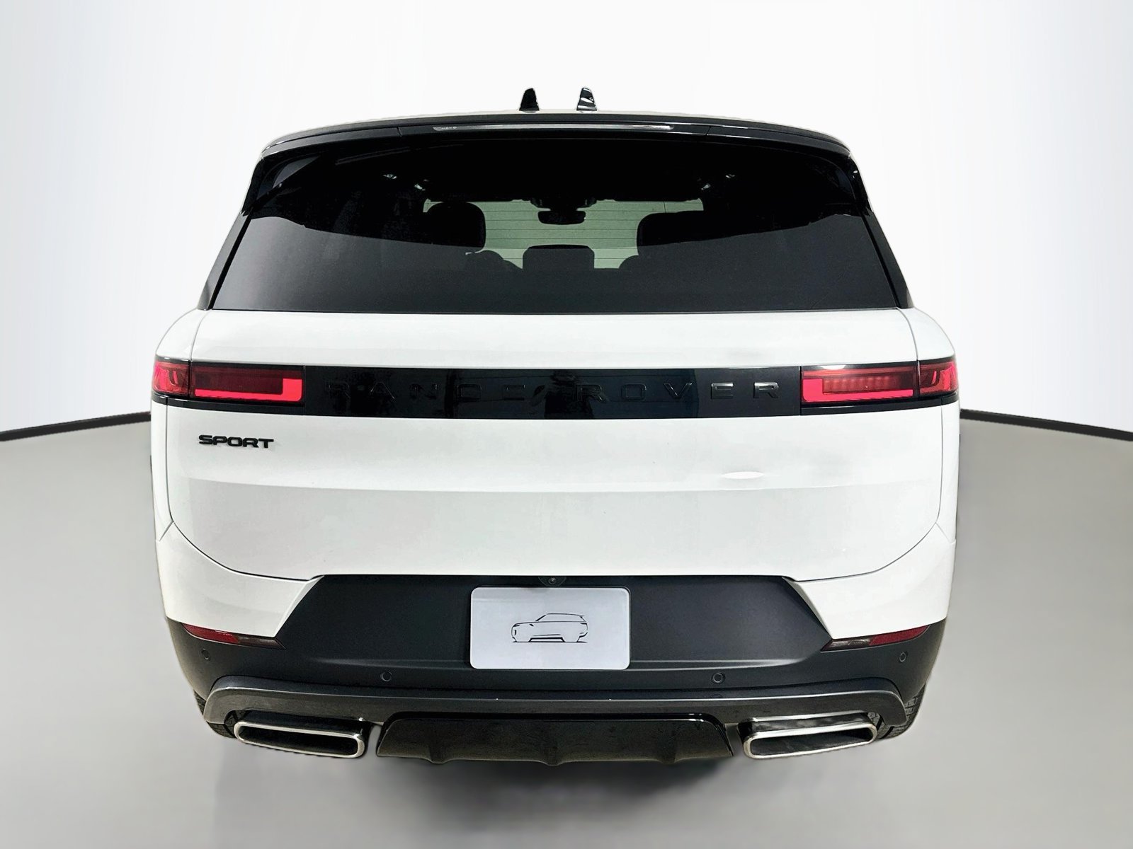 New 2027 Land Rover Range Rover Sport SE AWD/4WD image 6