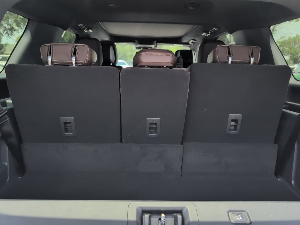 New 2026 Ford Expedition King Ranch AWD/4WD image 13