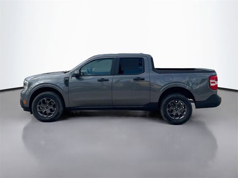Used 2024 Ford Maverick XLT image 4