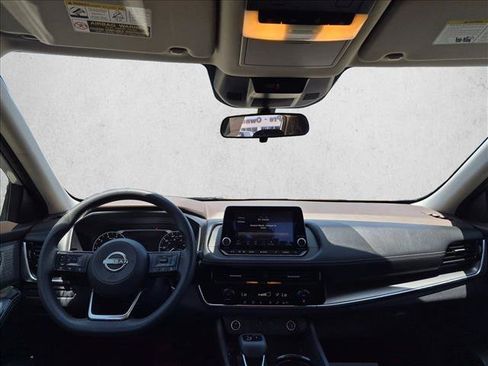 Used 2023 Nissan Rogue SV FWD image 13