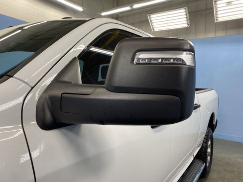 Certified 2024 RAM 2500 Big Horn w/ Bed Utility Group image 46