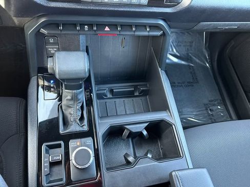 Certified 2025 Toyota Tundra SR5 w/ SX Package image 30