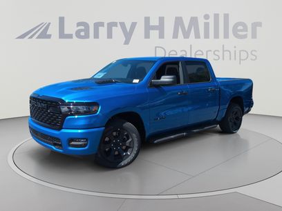 New 2026 RAM 1500 Express