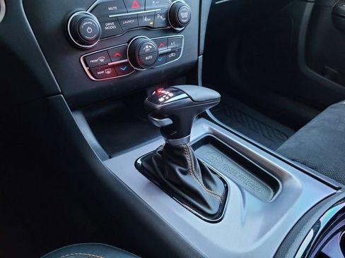 Certified 2023 Dodge Charger Scat Pack image 12