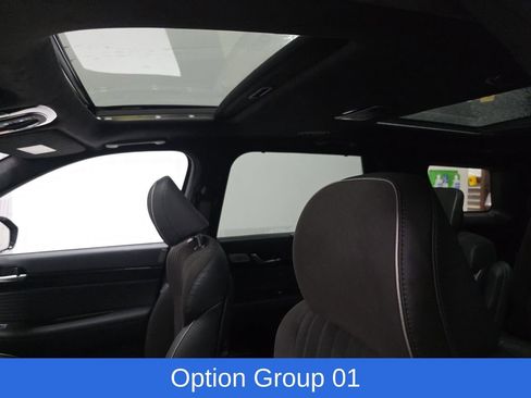 Used 2025 Hyundai Palisade Calligraphy image 4