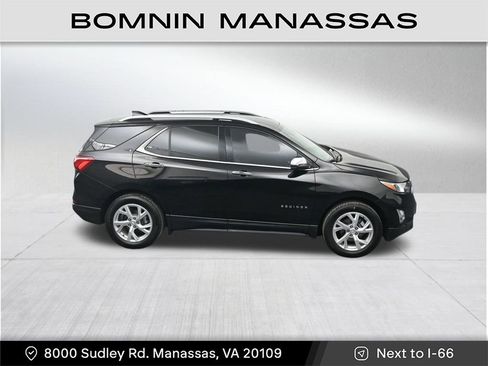 Used 2019 Chevrolet Equinox Premier image 25