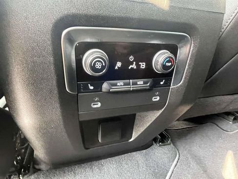 Used 2024 Chevrolet Tahoe RST w/ Luxury Package image 12