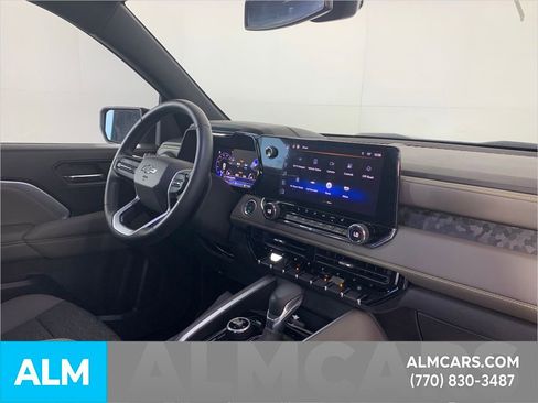 Used 2023 Chevrolet Colorado ZR2 image 32