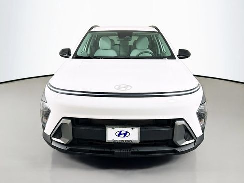 New 2026 Hyundai Kona SEL Sport FWD image 2