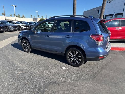Used 2017 Subaru Forester 2.0XT Premium image 11